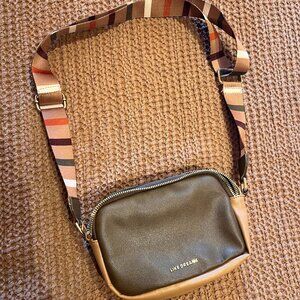 Like Dreams Crossbody Bag